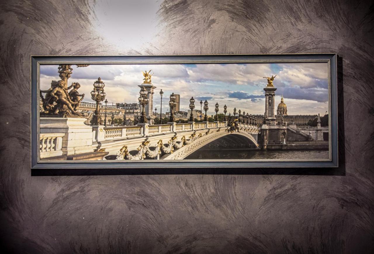 Hillmond'S Boutique Hotell Baku Exteriör bild